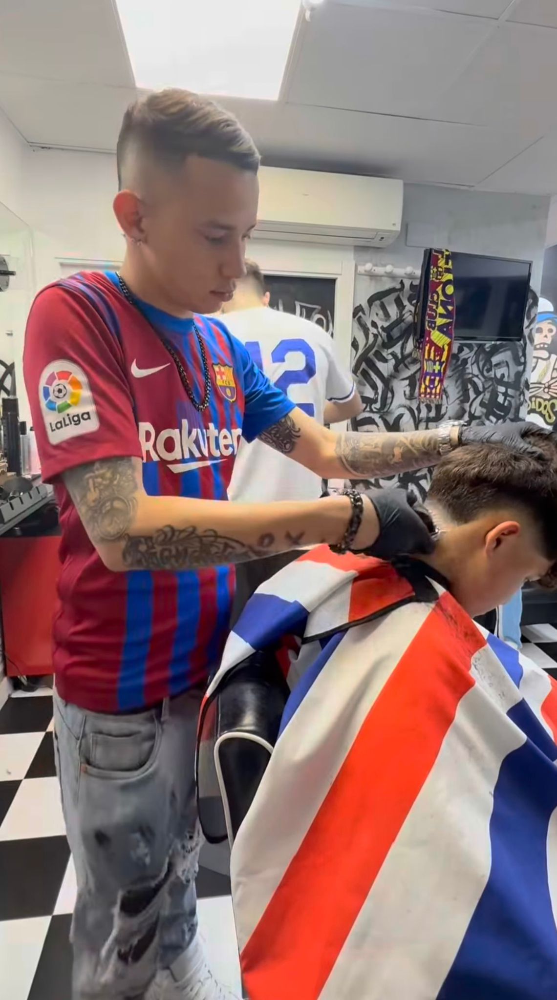 Vivencias que marcan la vida con Darwyn Rosales