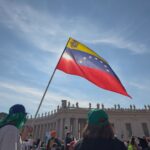 canonizacion roma jose gregorio hernandez madre carmen rendiles