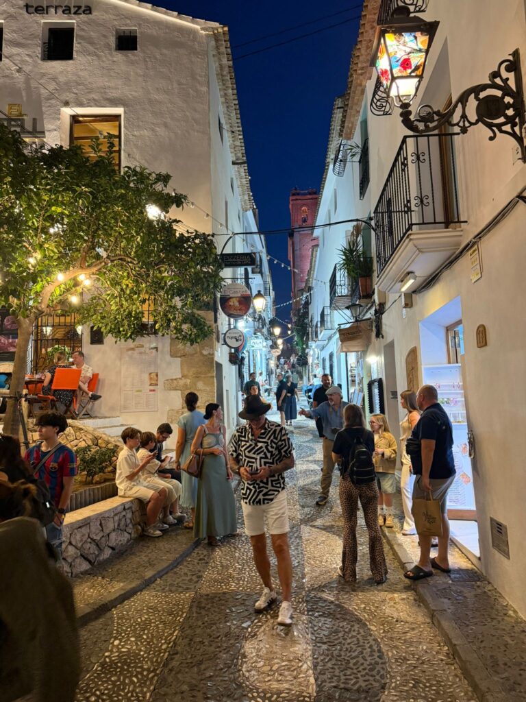 lugares y tradiciones darwyn rosales