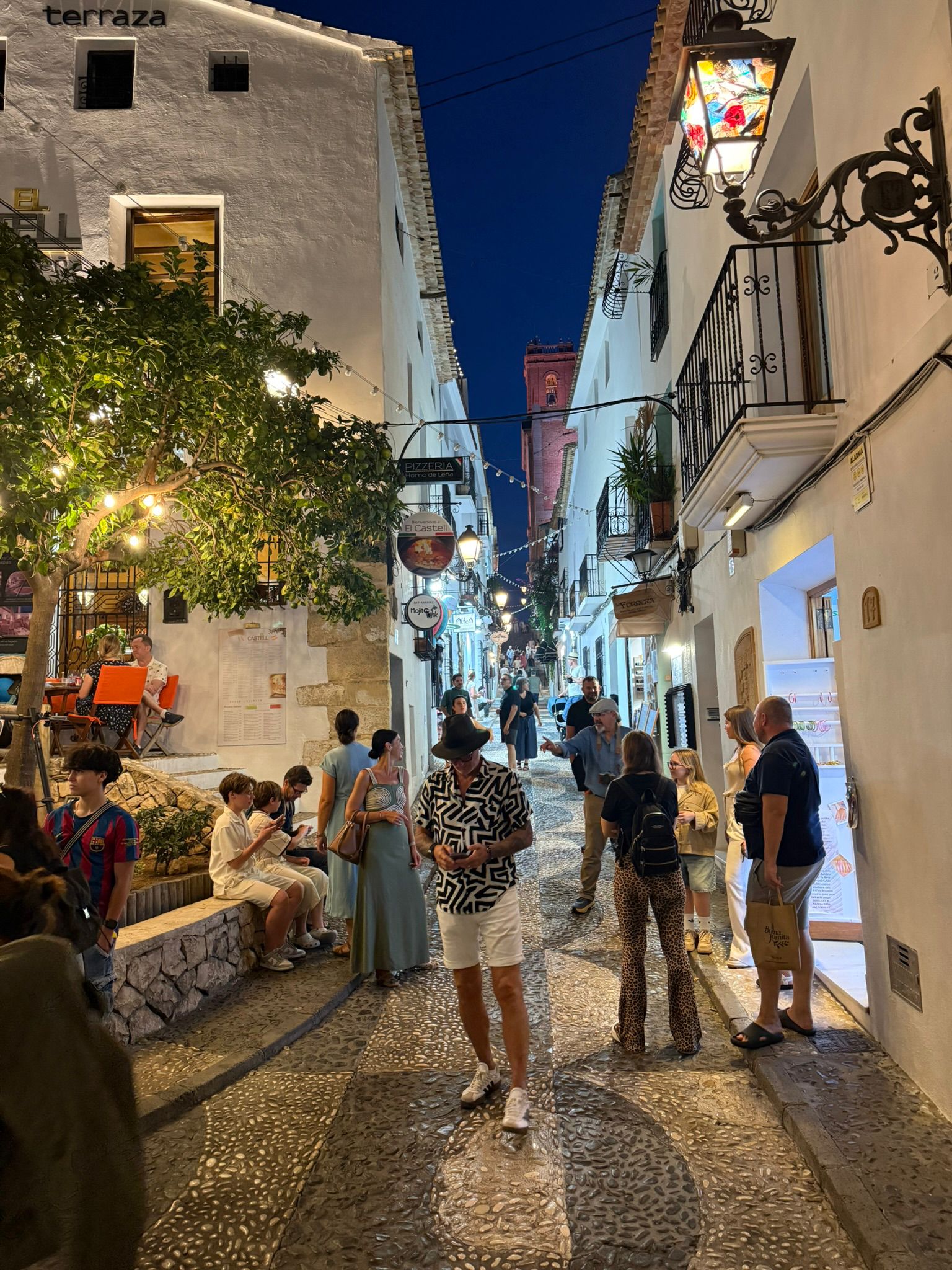 lugares y tradiciones darwyn rosales