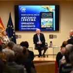 Antonio Ledezma Darwyn Rosales