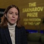 Ana Corina Sosa darwyn rosales