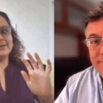 historia de yanitza leon darwyn rosales