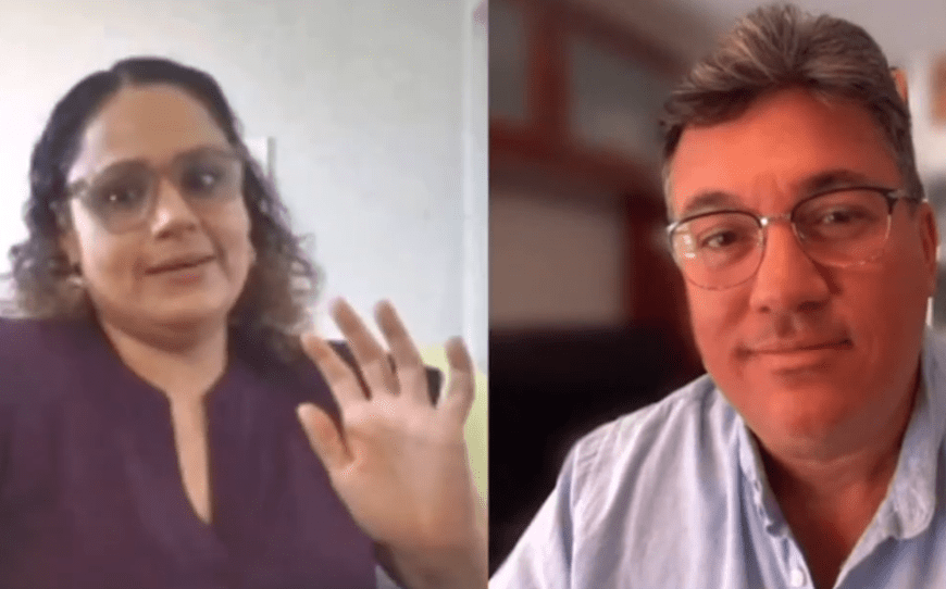 historia de yanitza leon darwyn rosales