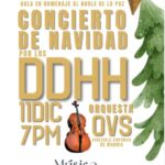 invitacion madrid darwyn rosales