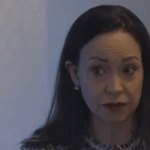 maria corina machado darwyn rosales