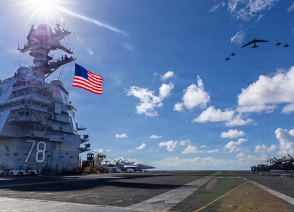 barcps americanos se ponen en cuba darwyn rosales