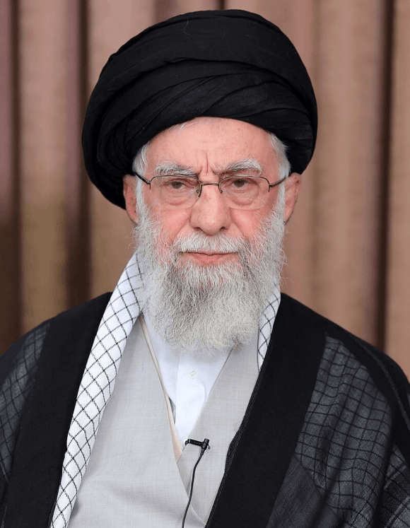 cae lider irani darwyn rosales