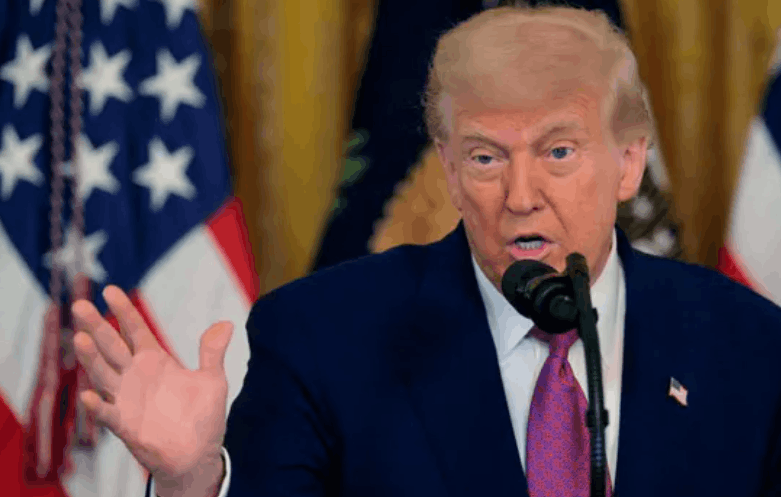 trump e iran darwyn rosales