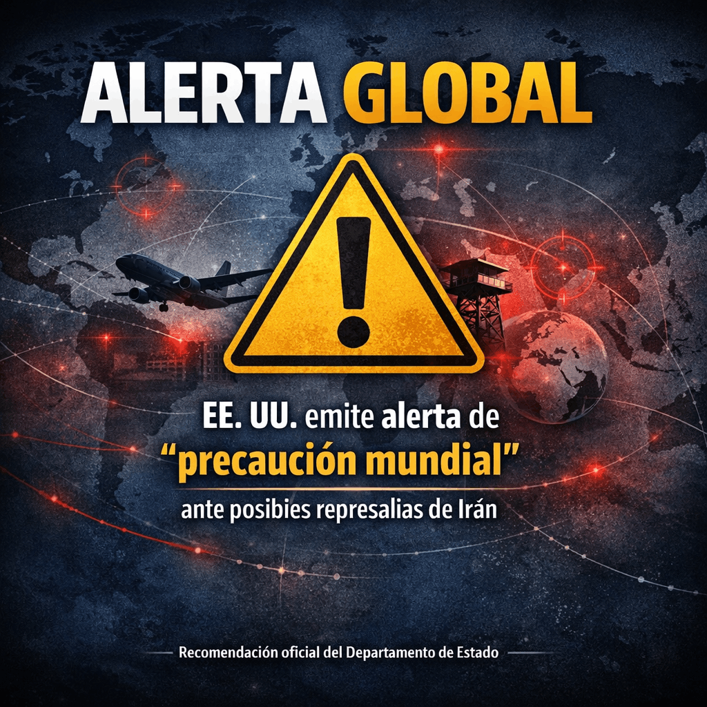 eeuu emite alerta mundial darwyn rosales