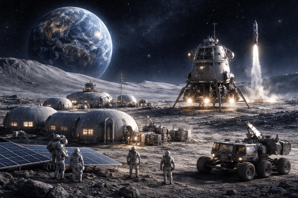 base lunar darwyn rosales