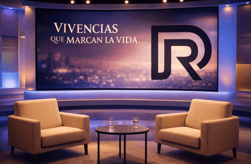 vivencias que marcan la vida con darwyn rosales