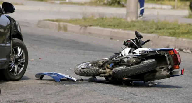 accidentes de motos en vzla darwyn rosales