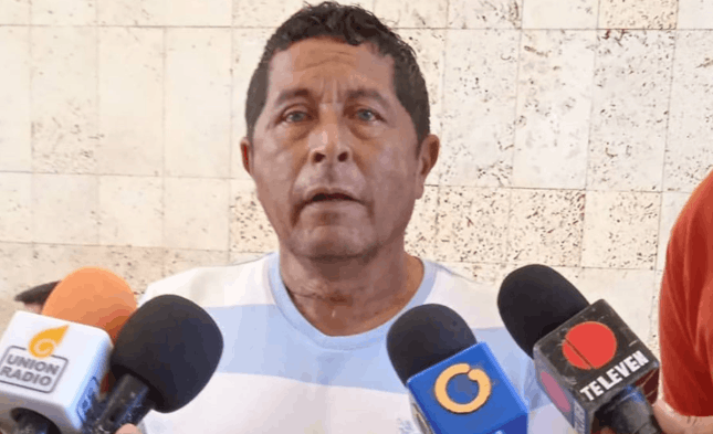 alcalde el callao darwyn rosales