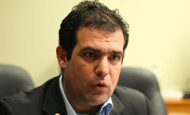 alfredo romero foro penal darwyn rosales