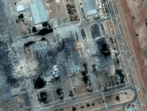 ataques de eeuu hacia iran darwyn rosales