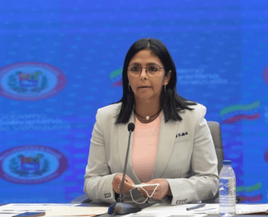 cambian a jefes de redi vzla darwyn rosales