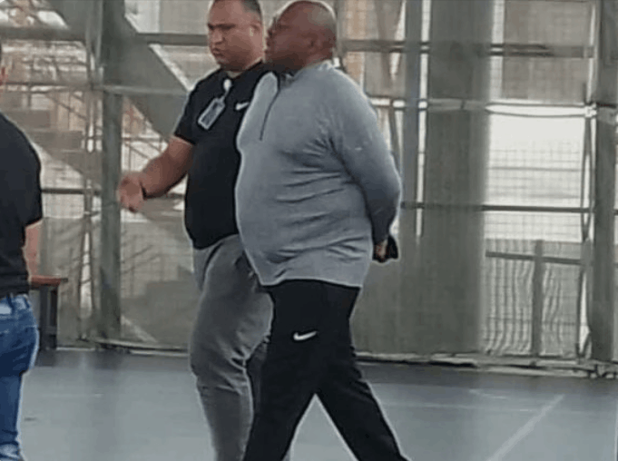 detenciones en caracas darwyn rosales