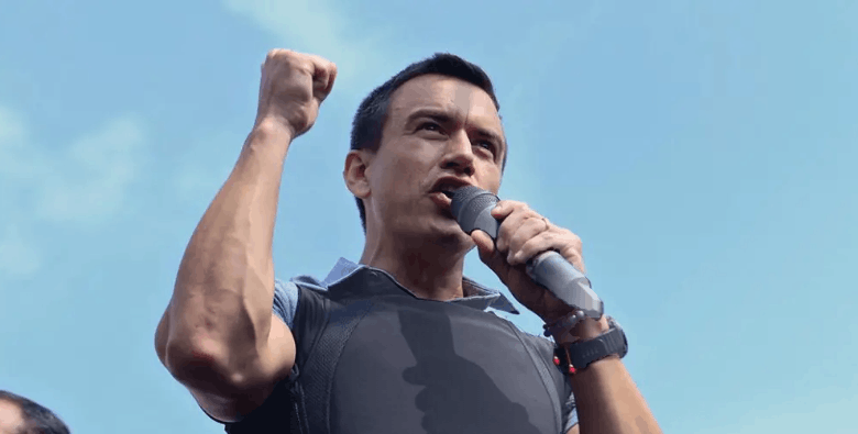 ecuador rompe con regimen cubano darwyn rosales