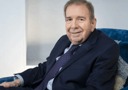 edmundo gonzalez se recupera de operacion darwyn rosales