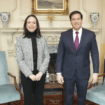 encuentro maria corina y marco rubio darwyn rosales