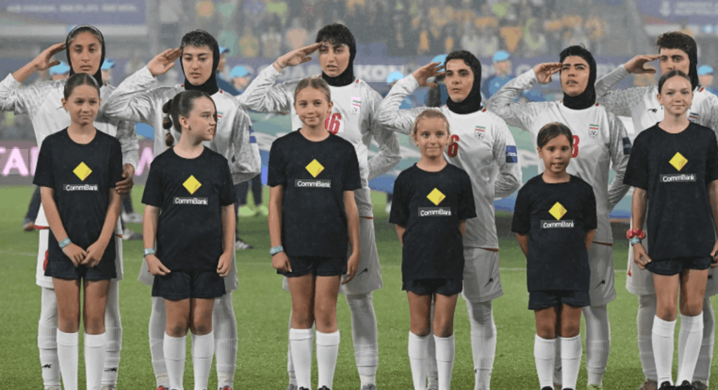 equipo irani asilado en austrialia darwyn rosales