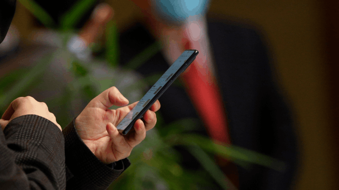 españa controlara redes sociales darwyn rosales