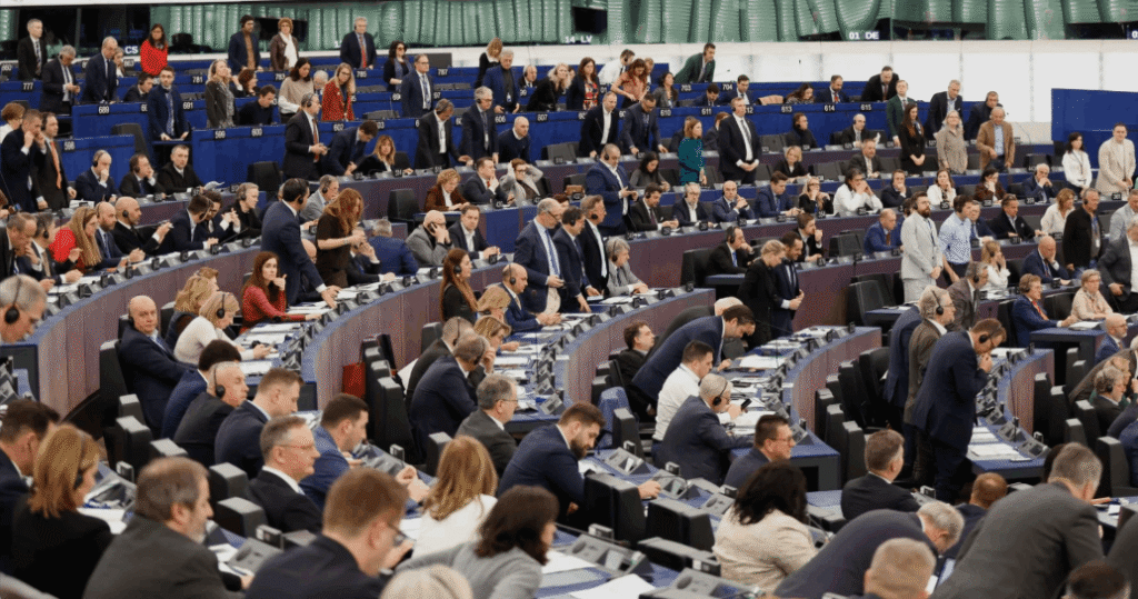 europa contra migrantes darwyn rosales