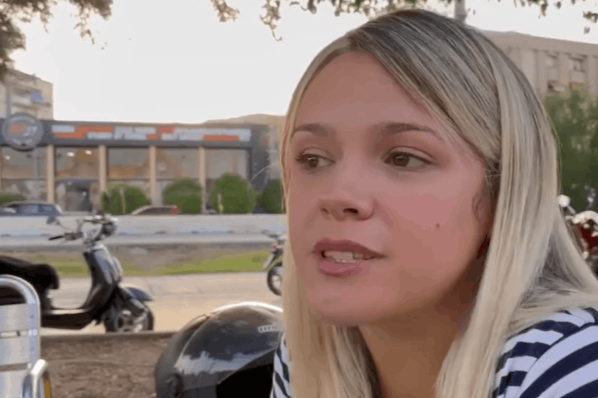 vivencias que marcan la vida... gabriela manzo darwyn rosales