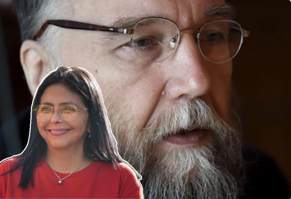 ideologo ruso arremete contra delcy darwyn rosales