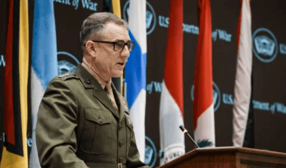 jefe del comando sur ante el senado darwyn rosales