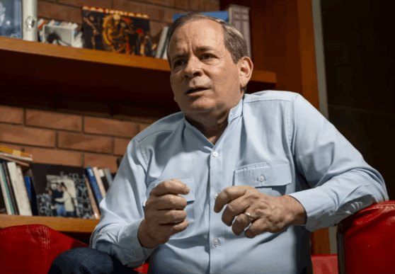 jpg rechaza continuidad de delcy rodriguez darwyn rosales