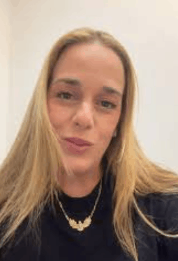 lilian tintori denuncia darwyn rosales