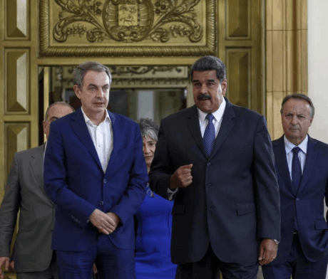 zapatero en la mira de eeuu darwyn rosales