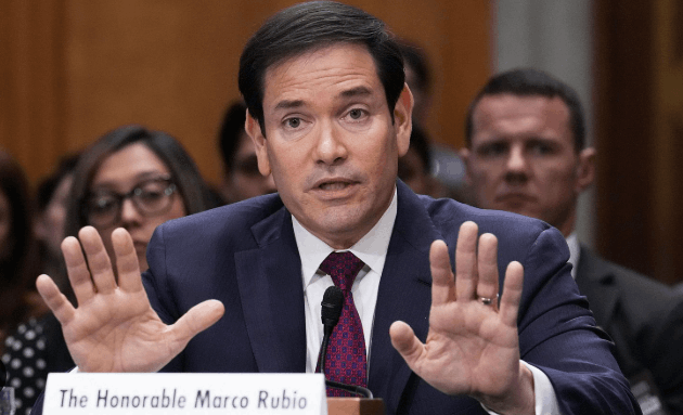 eeuu presiona transicion en vzla darwyn rosales