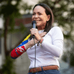 maria corinaentraria a venezuela en los proximos dias darwyn rosales