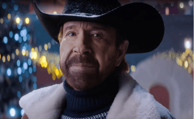 muere chuck norris darwyn rosales