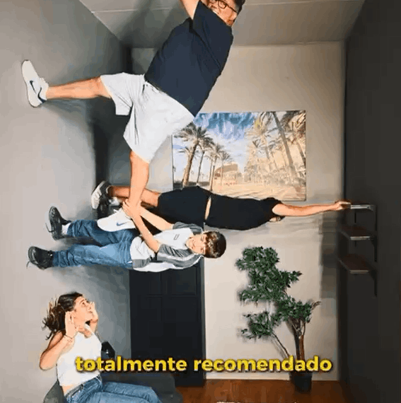 museo de las ilusiones alicante darwyn rosales