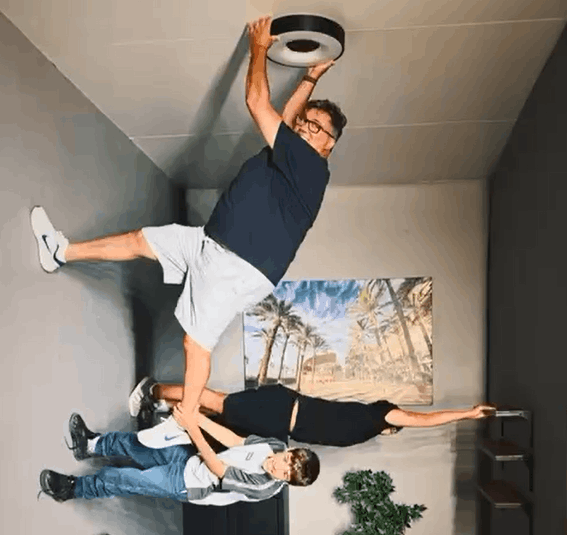 museo de las ilusiones alicante darwyn rosales