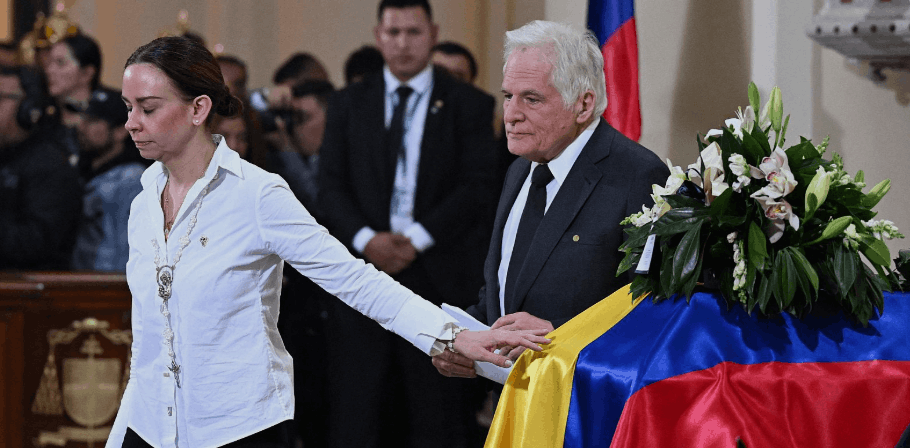 papa miguel uribe colombia darwyn rosales