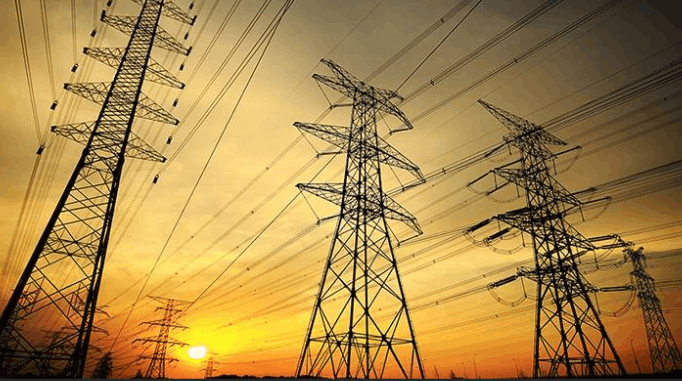 sistema electrico darwyn rosales