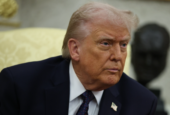 trump afirma que cuba caera muy pronto darwyn rosales