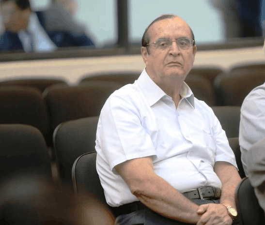 vladimiro montesino darwyn rosales