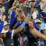 vzla gana el mundial de besibol darwyn rosales