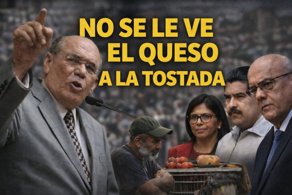 nota de prensa de omar gonzalez darwyn rosales