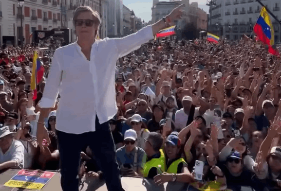 carlos baute madrid darwyn rosales