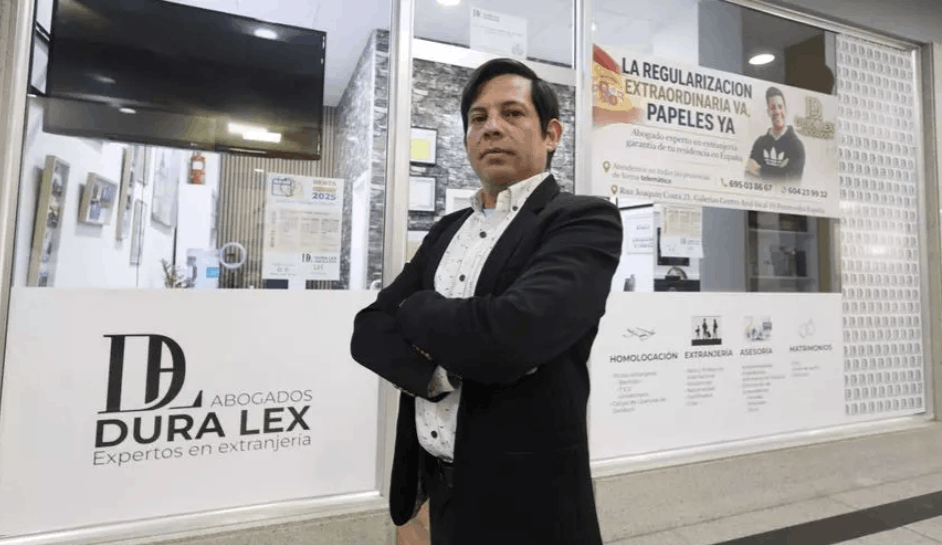 cesar alarcon y la regularizacion masiva darwyn rosales