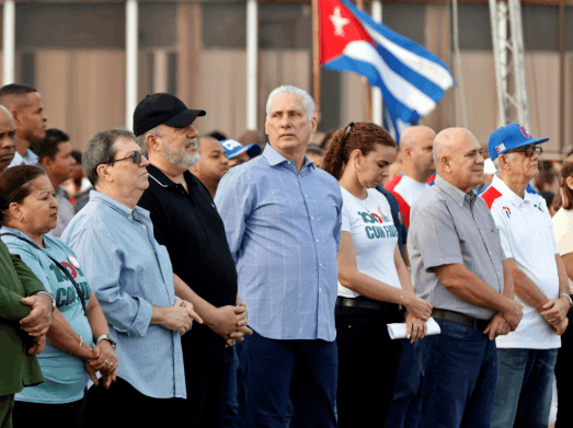 cuba indulta a mas de 2000 presos darwyn rosales