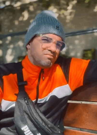 vivencias que marcan la vida dayan brito darwyn rosales