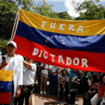 editorial diario eeuu darwyn rosales